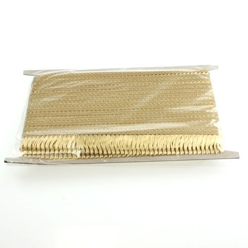 Floristik24 Hapsut kultaa 25m