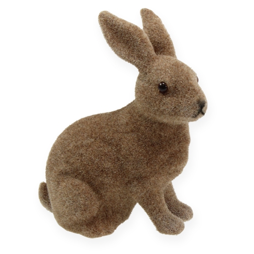kohteita Koristepupu 14cm parvi 4 kpl.