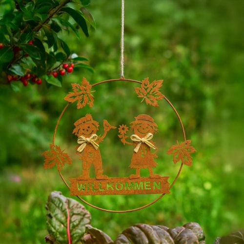 kohteita Syksyn koristesetti siili sienet lohikäärme – osta koristerasia halvalla