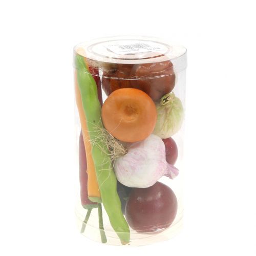 Floristik24 Valikoima keinotekoisia vihanneksia