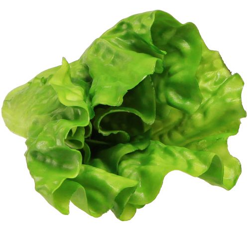 kohteita Salaatin tekosalaattiruokanukke Ø12cm