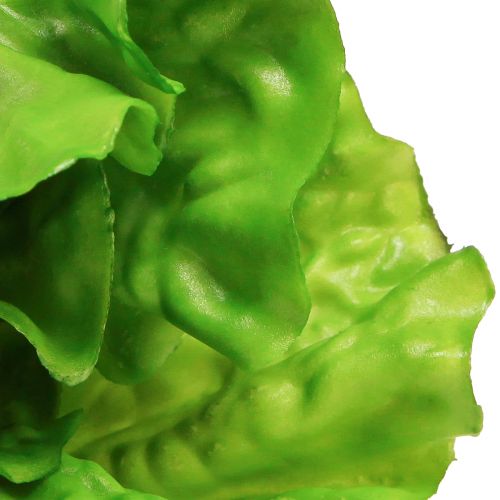 kohteita Salaatin tekosalaattiruokanukke Ø12cm