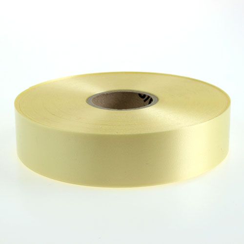 kohteita Curling nauha 30mm 100m keltainen valo