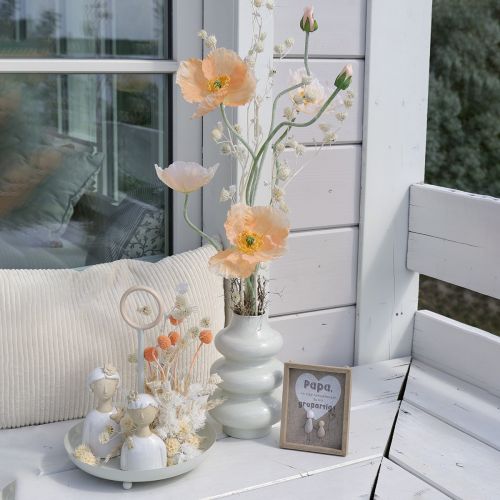 kohteita Tekounikko hääkoristeluun ja -suunnitteluun, 95 cm, 3 kpl