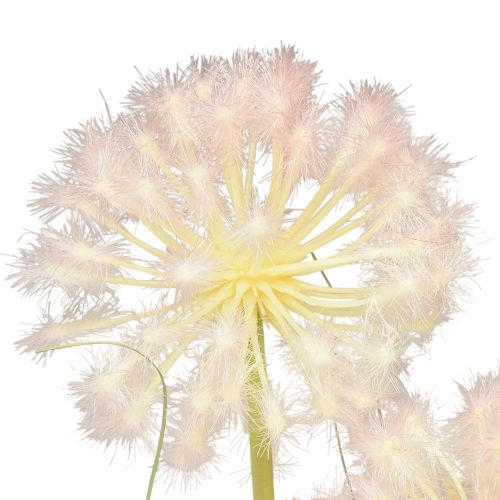 kohteita Tekokukat koristepallo kukka allium koriste sipuli keinotekoinen 78cm