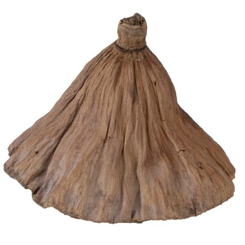 kohteita Lotus-mäntä keskikokoinen 100 kpl luonnollinen