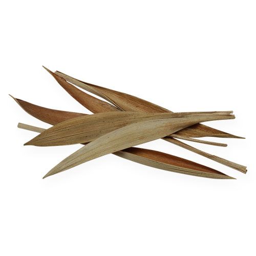 Kookoskulho mini natural 0,5 kg