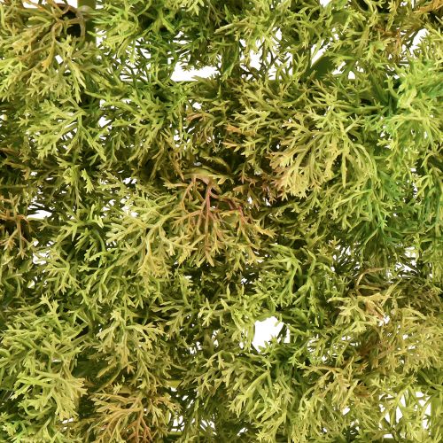 kohteita Keinotekoinen sammalmatto – täydellinen sammalkuvaan vaaleanvihreä 25×25cm