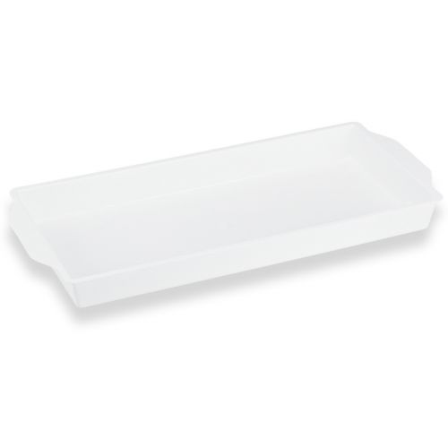 kohteita Kukkavaahtoalusta OASIS® Valkoinen 23×11×2,5cm 25 kpl