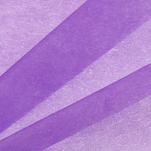 kohteita Deco fleece 60cm x 20m violetti