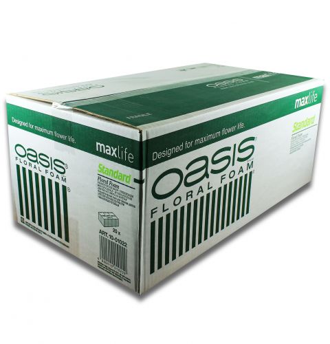 kohteita OASIS® plug-in moss maxlife standardi 20 tiiliä