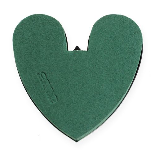 kohteita OASIS® sydän pohjalla 17cm 4 kpl