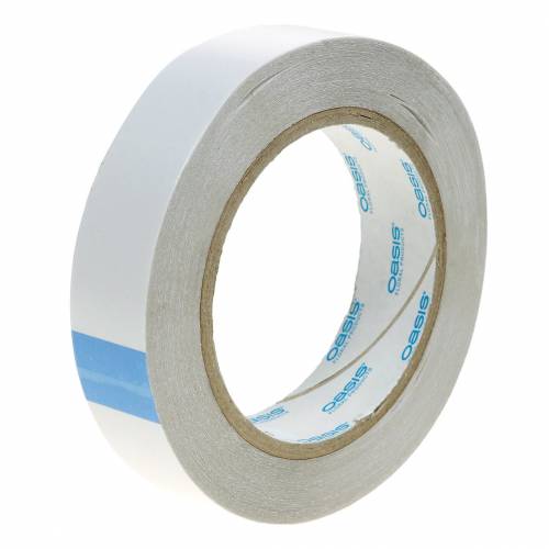 kohteita Oasis® Double Fix Tape 25mm x 25m