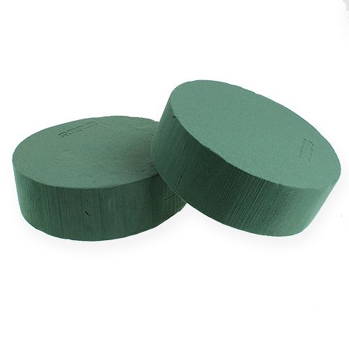 kohteita OASIS® Ideal sylinteri iso 22cm 2 kpl