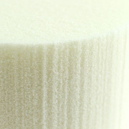 Floristik24 Tulppaliitosylinteri Ø8cm kerma 6kpl.