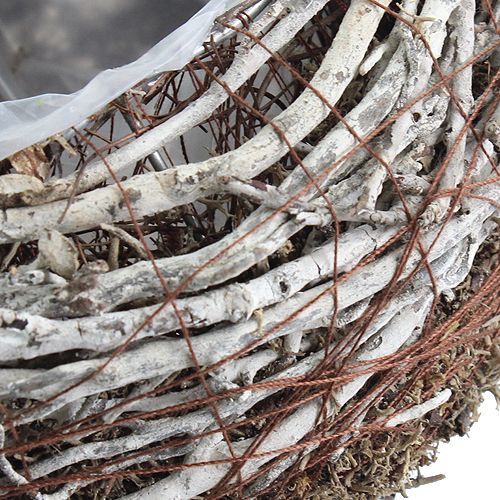 Floristik24 Istutuskulho Ø18cm