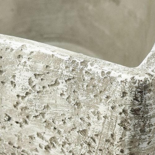 kohteita Kasvikulho sydänkasvi sydänhautakulho pöytäkoristeet 20×21,5×8,5cm