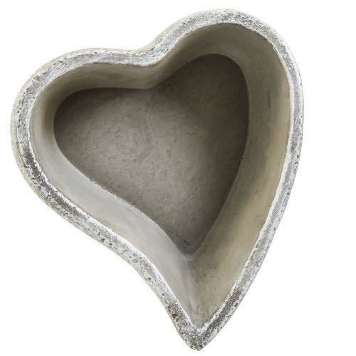 kohteita Kasvikulho sydänkasvi sydänhautakulho pöytäkoristeet 20×21,5×8,5cm