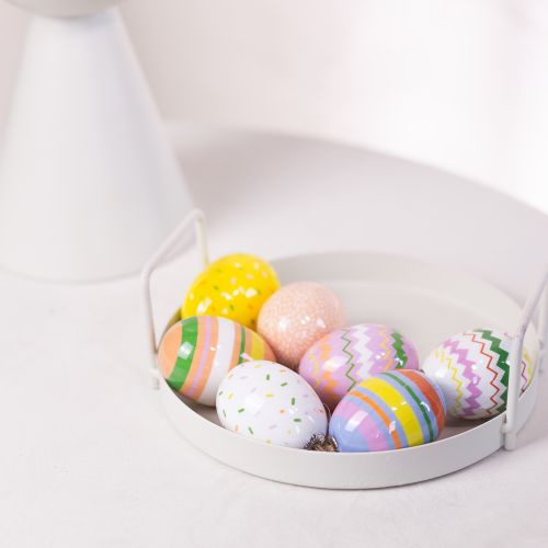 kohteita Kasvitarjotin monipuoliseen käyttöön kotona ja puutarhassa, 18 cm