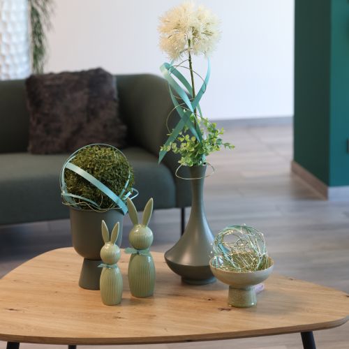 kohteita Keraaminen palkintokulho tyylikkääseen kodin sisustukseen, 17 cm