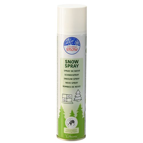 kohteita Lumispray Lumi ympäristöystävällinen spray 300ml