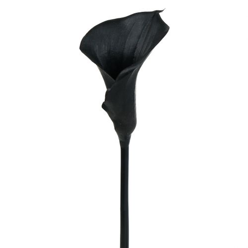 Deco Calla Black 75cm