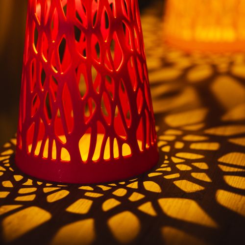 kohteita Aurinkolyhty ulkokäyttöön, täydellinen viihtyisiin kesäiltoihin puutarhassa ja terassilla, 26 cm, 2 kpl