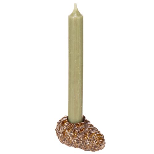 Käpykynttilälyhdyt, 8 cm, 3 kpl | Floristik24.fi