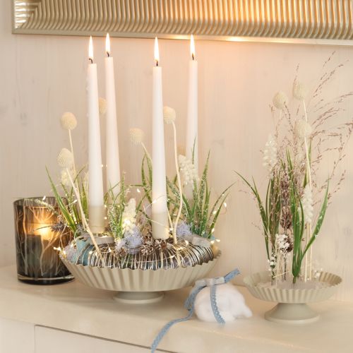 kohteita Pyöreä Kenzan-kukkasammakko imukupeilla kukkien koristeluun ja tee-se-itse-projekteihin