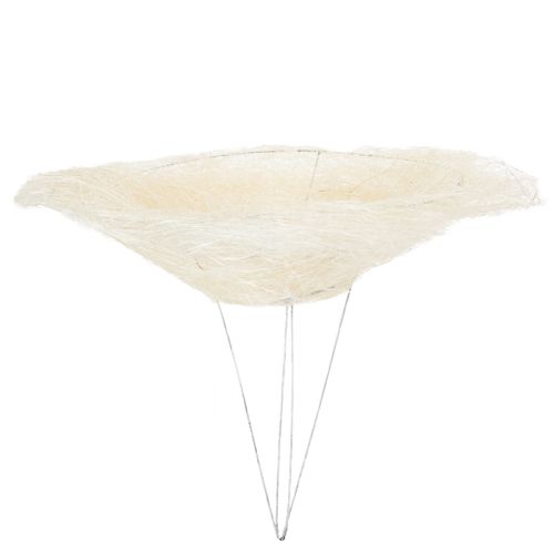 Floristik24 Kimpunkoriste - elegantti asuste täydelliseen kukka-asetelmaan - 20 cm, 8 kpl