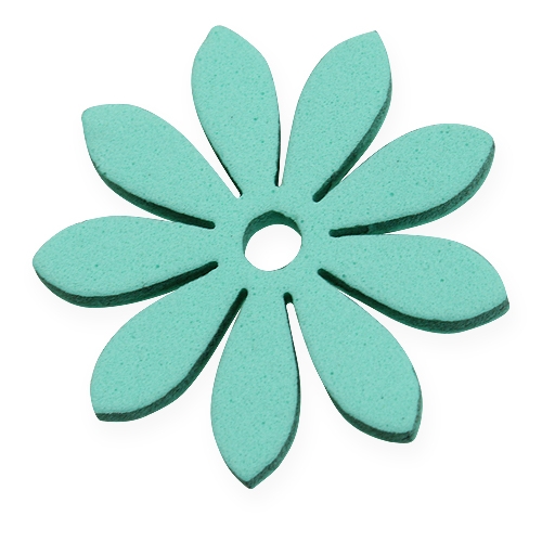 Floristik24 Streudeko-kukat lajittelevat. 3,5 cm 100 kpl