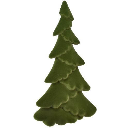 Joulukuusikoristeet Joulukuusi parvivihreä 76cm