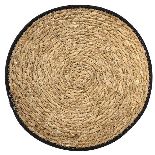 Floristik24 Pöytämatto ruohopöytämatot pyöreä Ø35cm 4 kpl