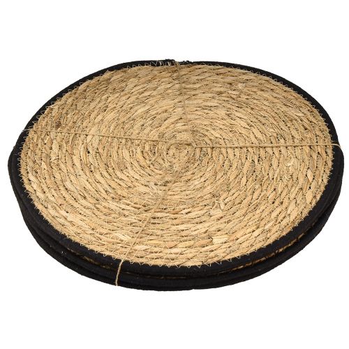 kohteita Pöytämatto ruohopöytämatot pyöreä Ø35cm 4 kpl