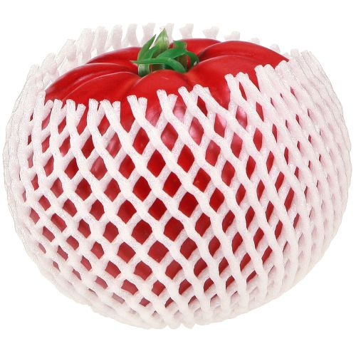 kohteita Tomaatti keinotekoinen naudanliha tomaatti punainen keinohedelmä Ø10cm