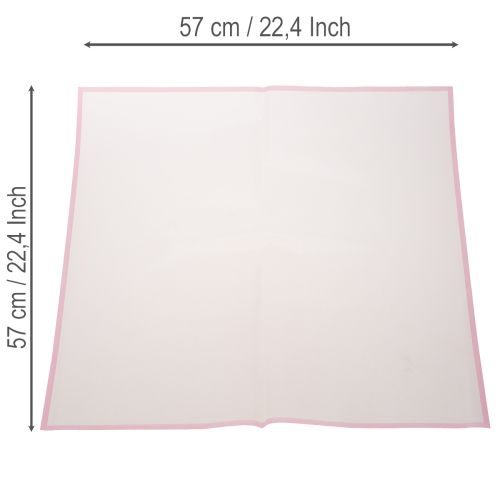 Transmatt Pink