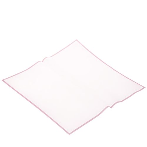 Transmatt Pink