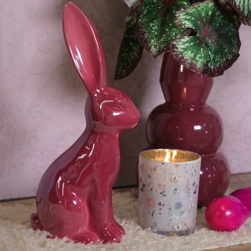 kohteita Moderni maljakko tyylikkääseen sisustukseen ja kalustukseen, 29 cm