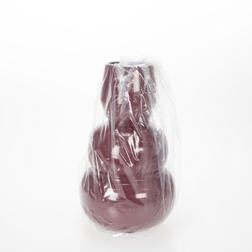 kohteita Moderni maljakko tyylikkääseen sisustukseen ja kalustukseen, 29 cm