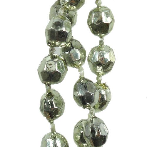 Floristik24 Deco seppele mintunvihreä 2,65m