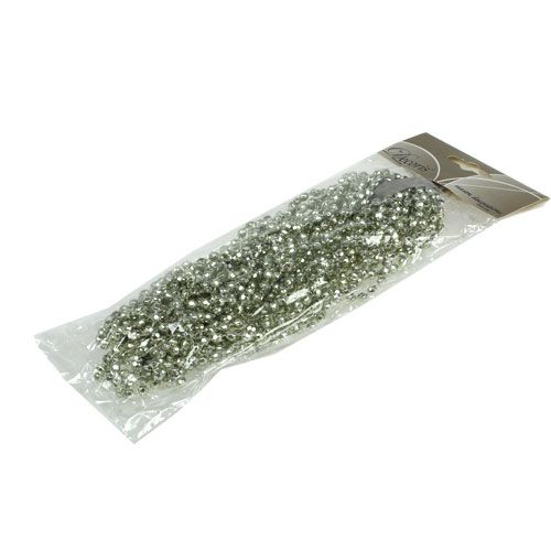 Floristik24 Deco seppele mintunvihreä 2,65m