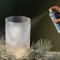 Jääkukkasuihke Koristeellinen suihke ikkunoille ja talvisille lasikoristeille 150 ml | Floristik24.fi