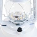 Floristik24 Kerosiinilamppu LED-lyhty lämpimän valkoinen himmennettävä K34,5cm