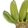 Floristik24 Vauvan banaani monivuotinen keinotekoinen vihreä 13cm