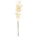 Keinotekoinen marjaoksakoriste, kulta, 70 cm, 3 kpl | Floristik24.fi