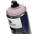Floristik24 OASIS® Easy Color Spray, maalispray pehmeä pinkki 400ml