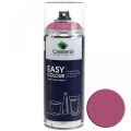 Floristik24 OASIS® Easy Color Spray, maalispray pinkki 400ml