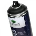 Floristik24 OASIS® Easy Color Spray, maalispray musta 400ml