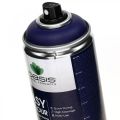Floristik24 OASIS® Easy Color Spray, maalispray tummansininen 400ml