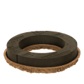 Kukkakoristerengas OASIS® Renewal® Floral Foam Biolit® 24 cm 2 kpl | Floristik24.fi